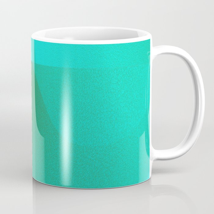 Colorful Summer Wind  DB G Coffee Mug