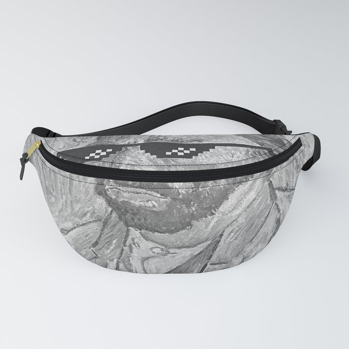 Van Gogh Fanny Pack