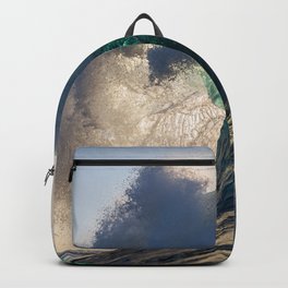 Overhang Backpack