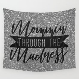 Quotes Wall Tapestries Society6