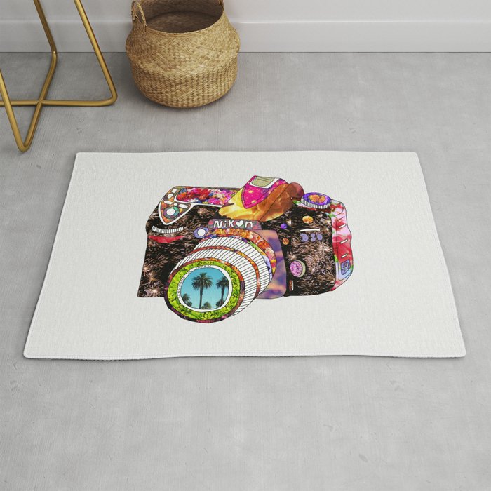 Picture This Rug