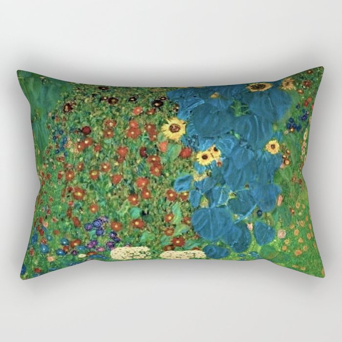 Rectangular Pillow