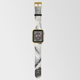 Abstracted Expressiveness Apple Watch Band