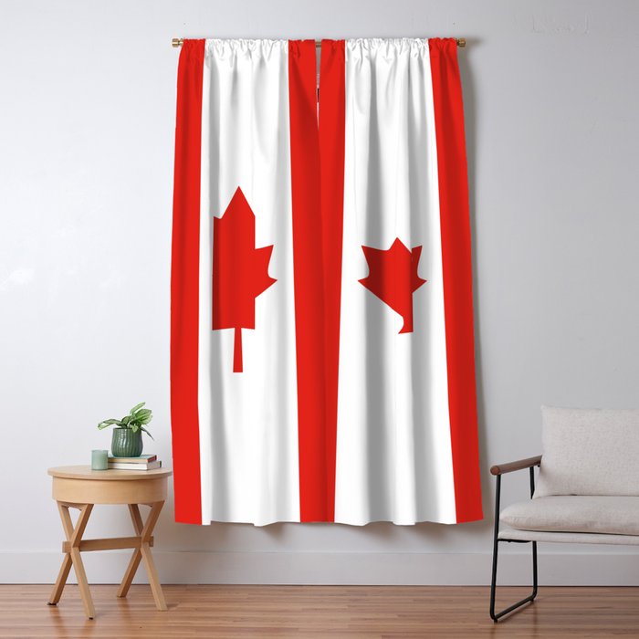 Blackout Curtain