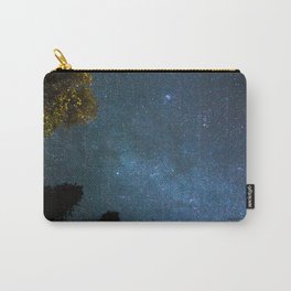 Look Up Carry-All Pouch