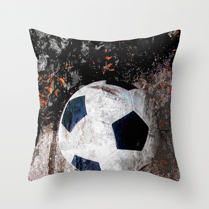 Throw Pillow