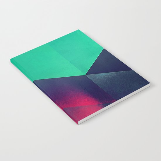 1styp Notebook