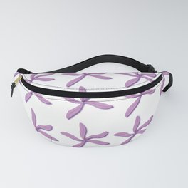 agapanthe Fanny Pack