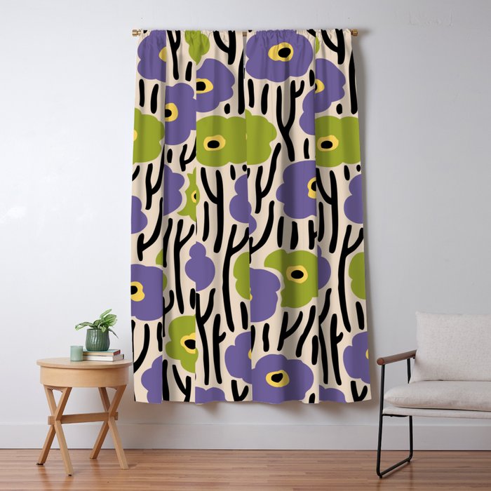 Blackout Curtain