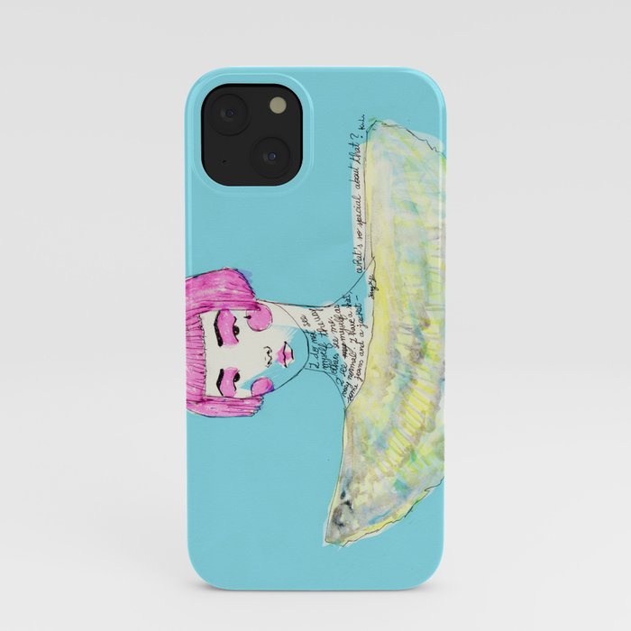 Fashion Japanese Karl Lagerfeld And Chanel Iphone Case By Smog Society6