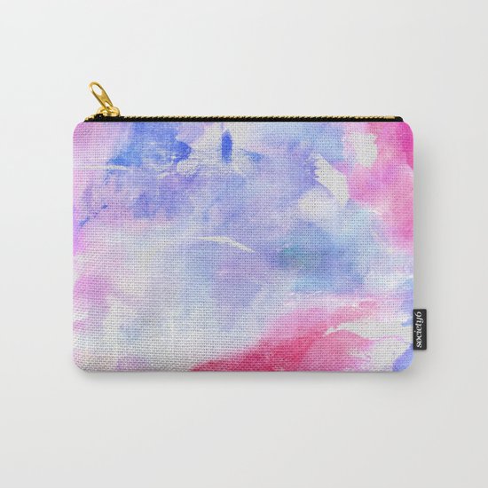 Abstract 66 Carry-All Pouch