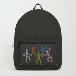 Dance fever Backpack