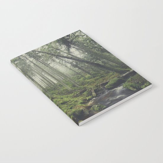 You and me Notebook