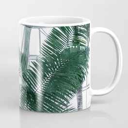 Tropical Garden Coffee Mug