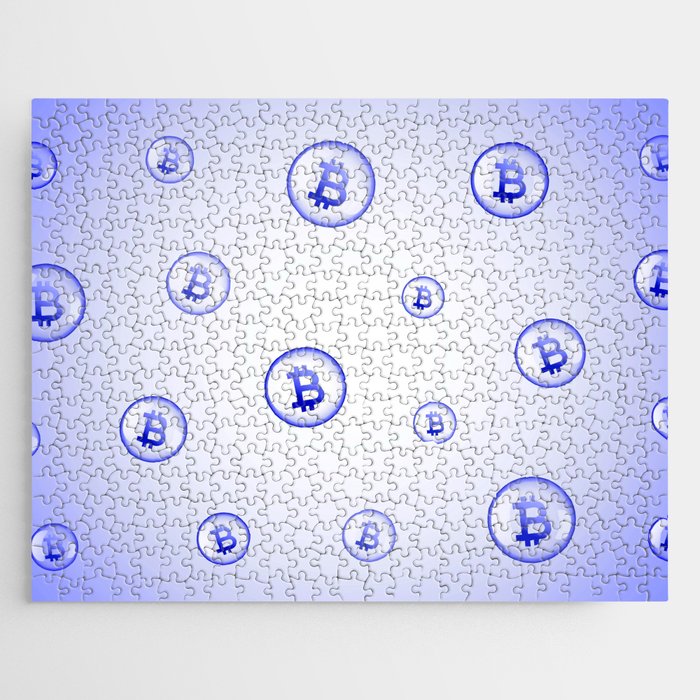 coin Jigsaw Puzzle