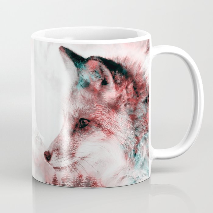 FOX Coffee Mug