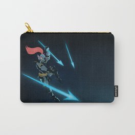 Undyne Carry-All Pouch