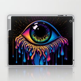Eye Of Inspiration Laptop & iPad Skin