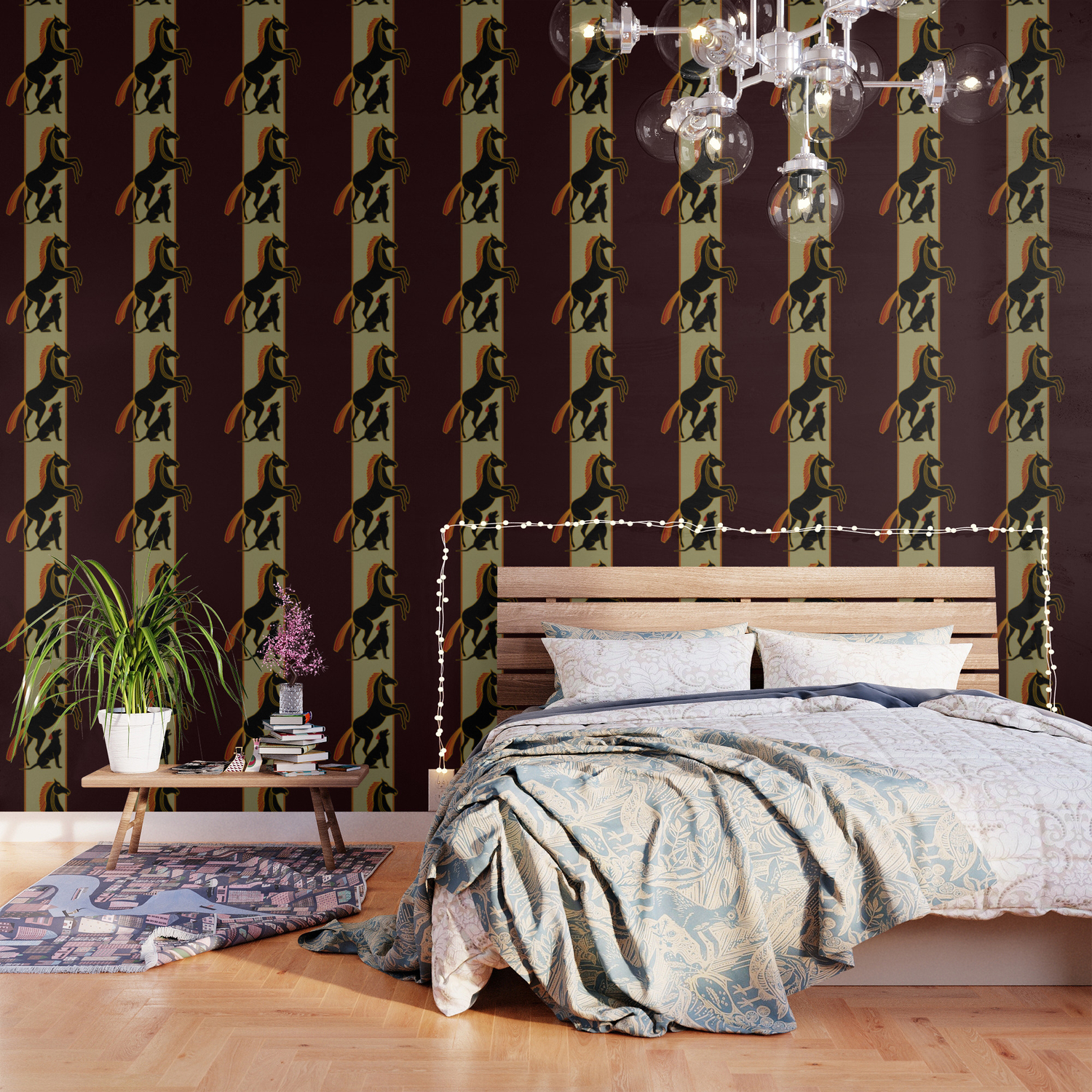 Free Spirit Kind Soul Wallpaper By Artsandherbs Society6