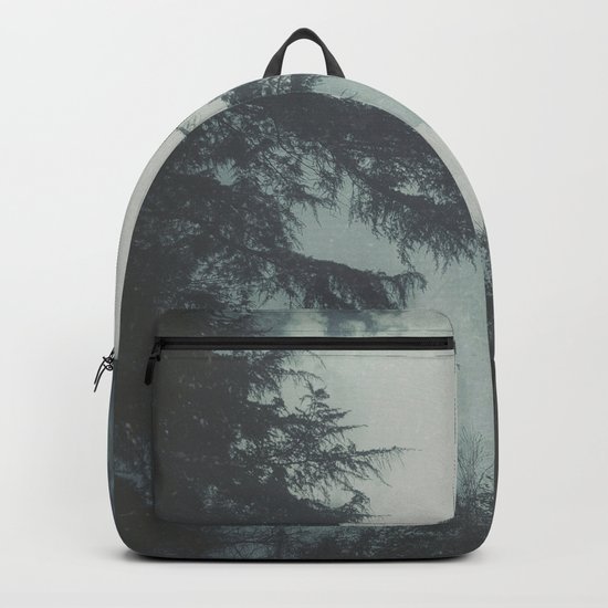 On Cool Days Backpack