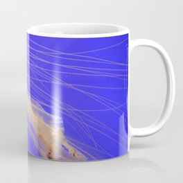 Jellyfish Coffee Mug