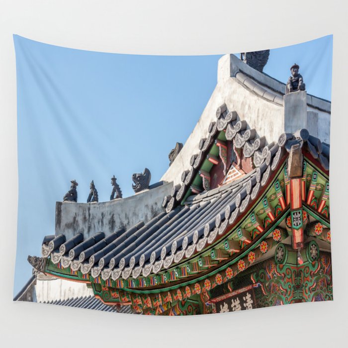 Tapestry roof hotsell