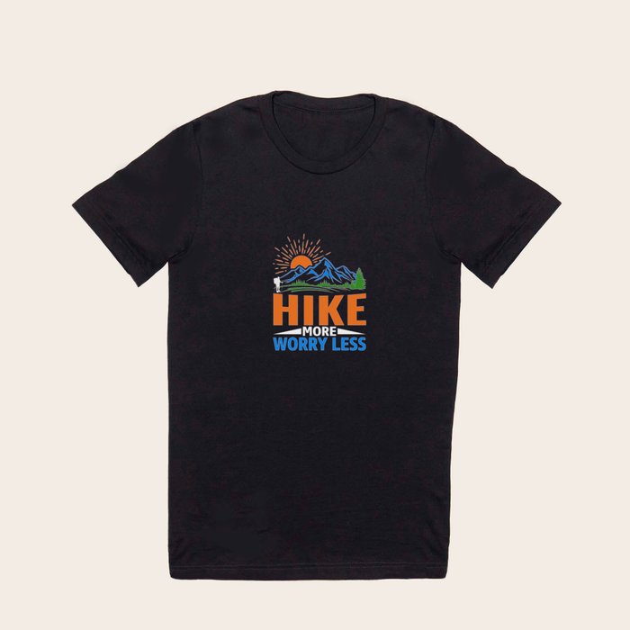 Funny 2025 hiking shirts