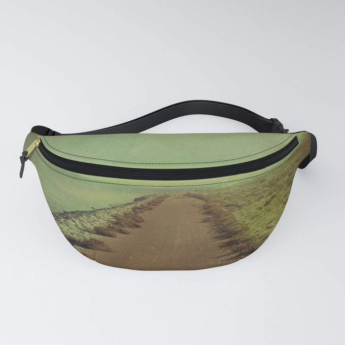 high end fanny pack