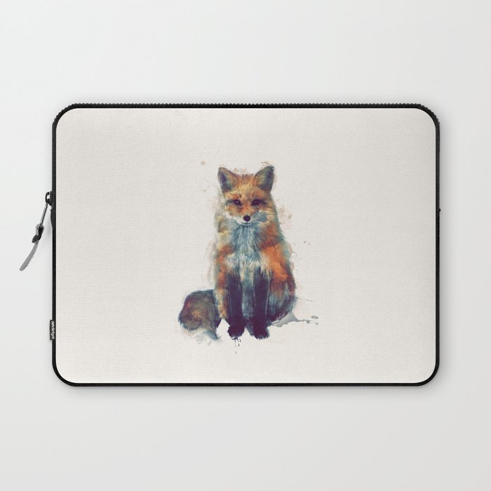 Fox Laptop Sleeve