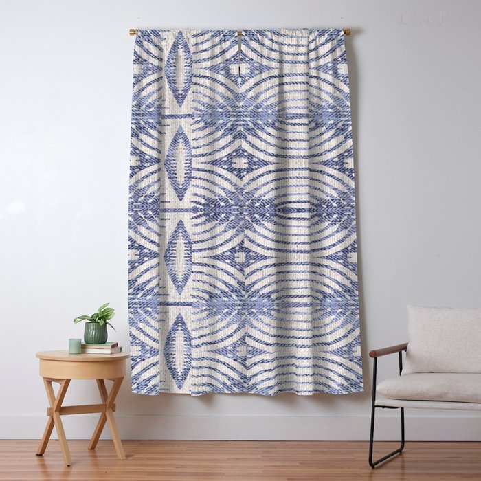 Blackout Curtain