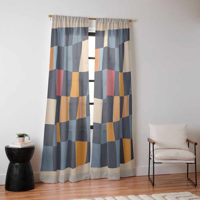 Window Curtain