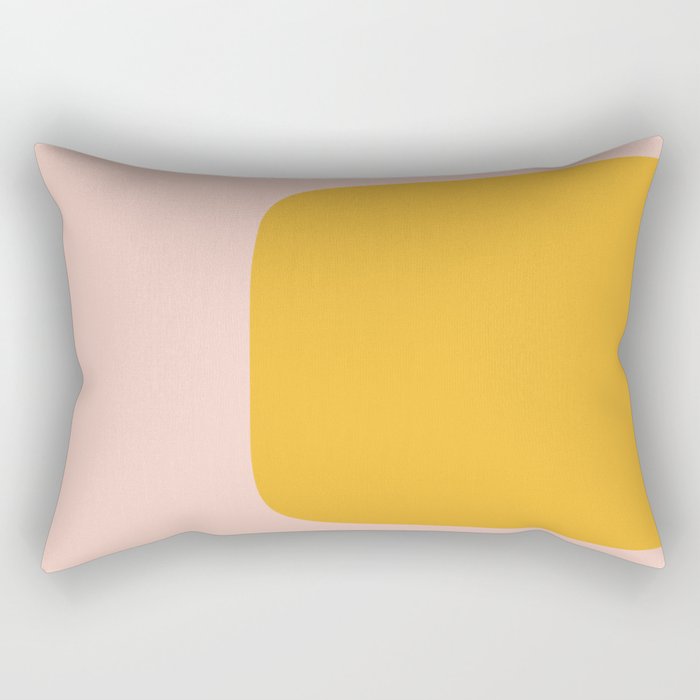 Rectangular Pillow