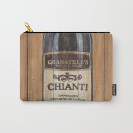 Tuscan Chianti 2 Carry-All Pouch