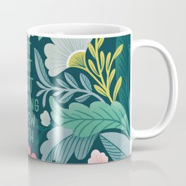 Not Lost by Gia Graham Coffee Mug