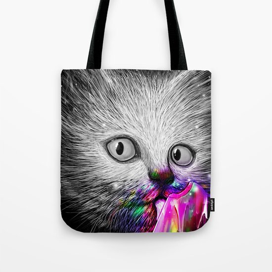 Slurp! Tote Bag
