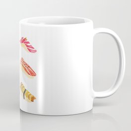 Sushi Love Coffee Mug