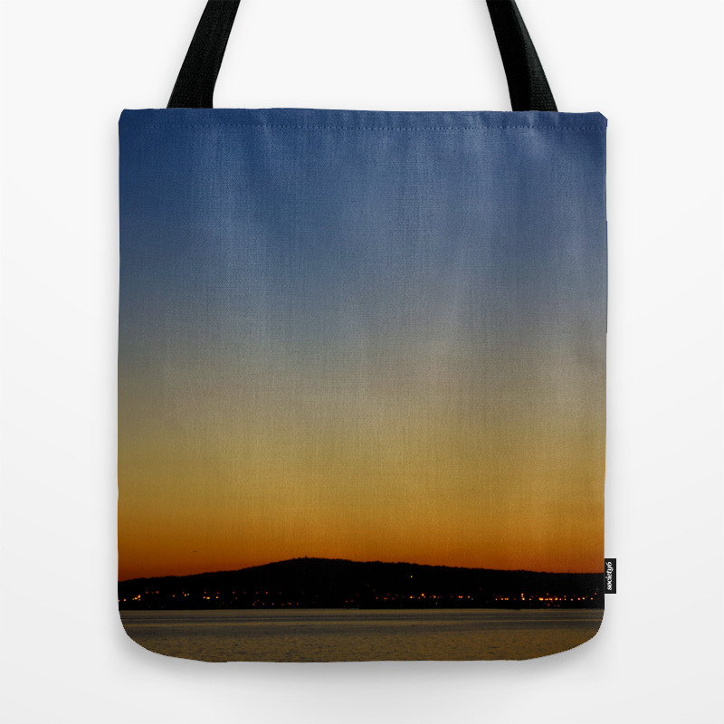 pedro tote bag