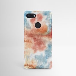 Abstract Android Case