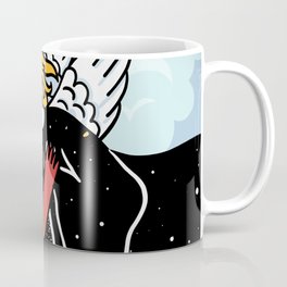 Eros & Thanatos Mug