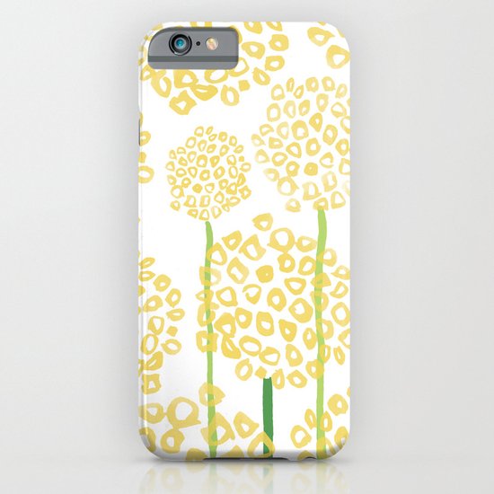Today was a good day iPhone & iPod Case