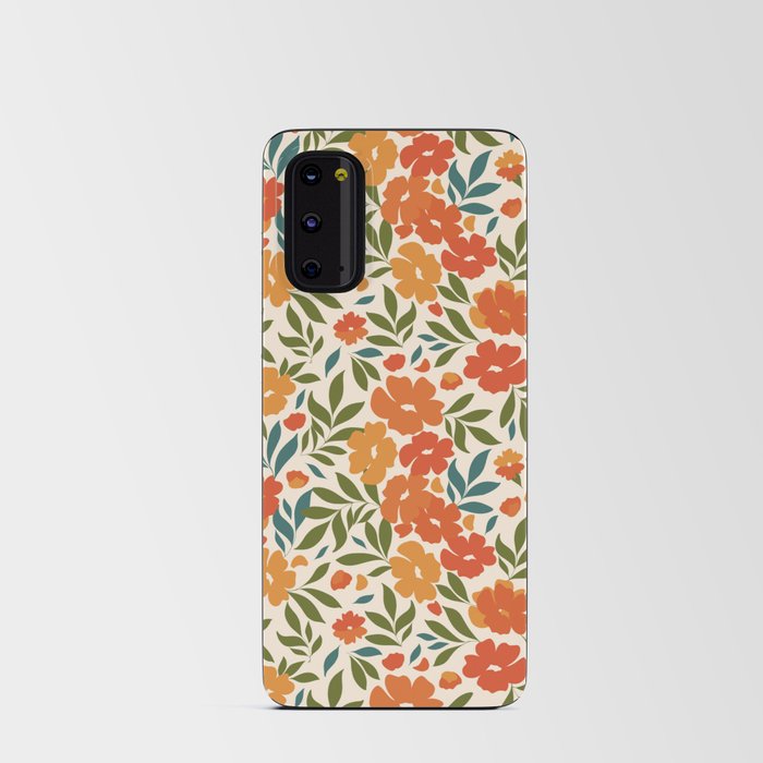 Summer Vibes Android Card Case