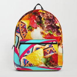 Mexican Salad Backpack