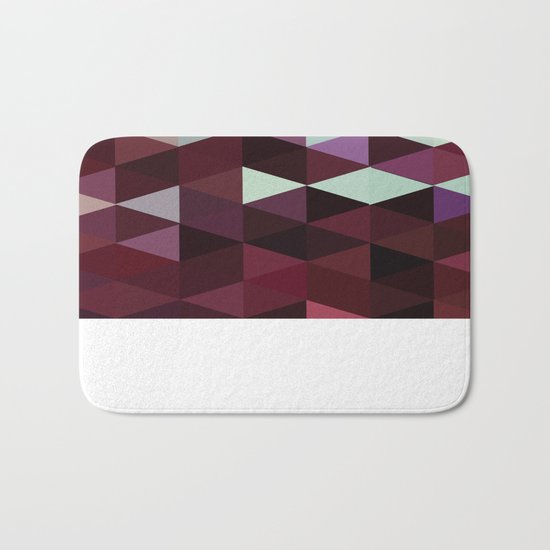Cry For Help Bath Mat