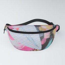 Playtime 2 Fanny Pack