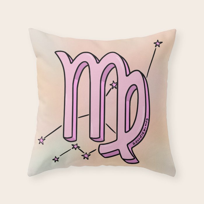 Throw Pillow