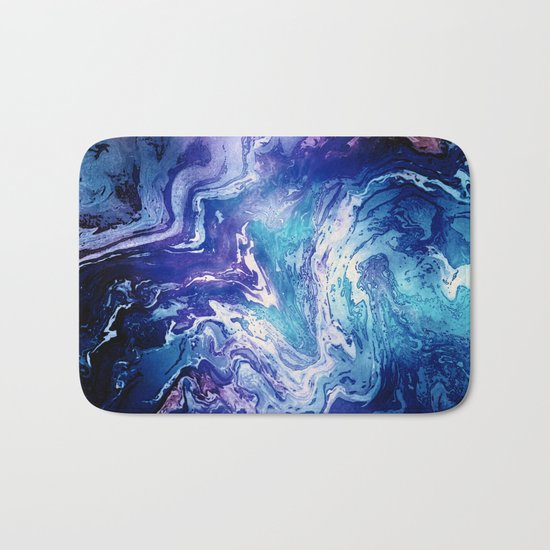 α And Bath Mat