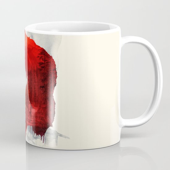 Bad Memories Mug