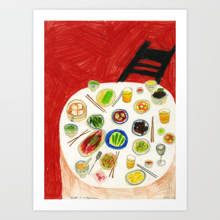 Lunar New Year | Society6