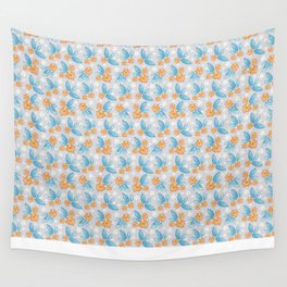Spring day Wall Tapestry