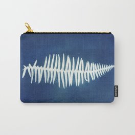 Fern Carry-All Pouch